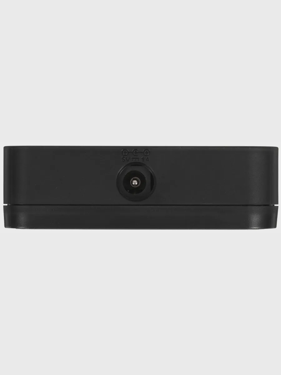 Коммутатор D-Link DGS-1005A/G 5 x RJ-45х1000 Мбит/сек, 100 Мбит/сек — фото 6 из 11