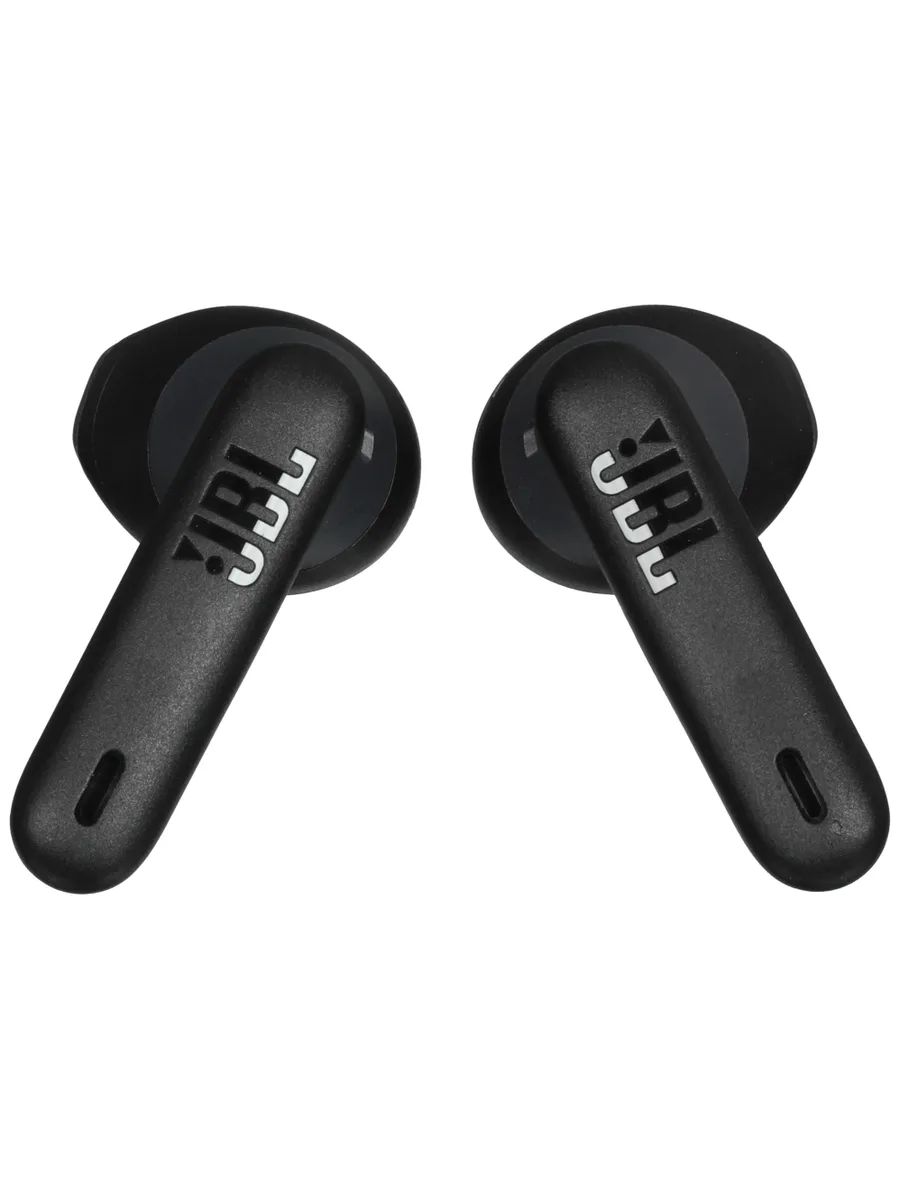 Наушники TWS JBL Wave FLEX 2   черный 2024 — фото 3 из 11