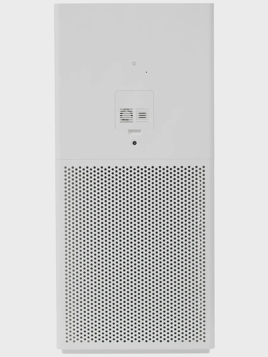 Очиститель воздуха Xiaomi Mi Smart Air Purifier 4 Lite белый — фото 7 из 11