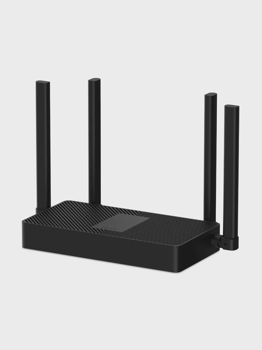 Wi-Fi-роутер HUAWEI AX3S 3х100 Мбит/с, 1000 Мбит/с, 10 Мбит/с — фото 11 из 11