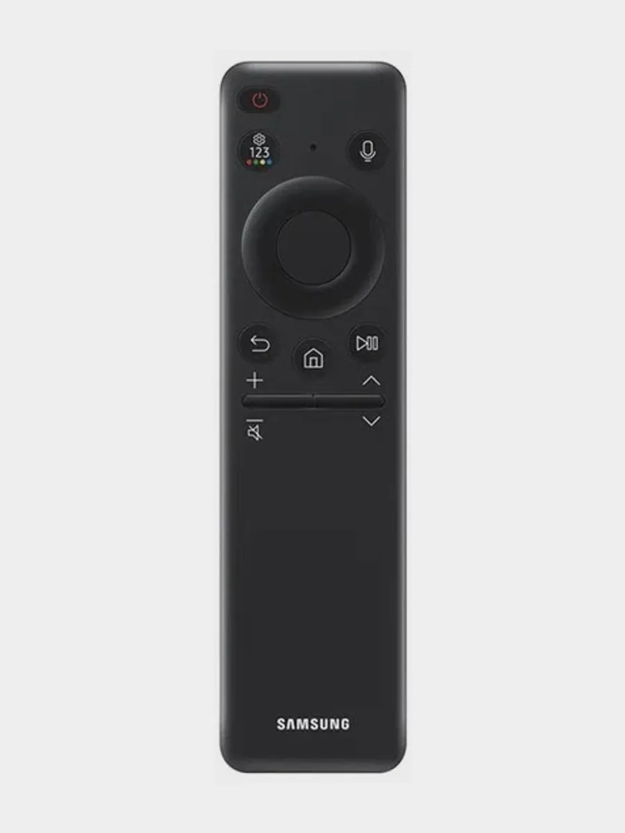 65"(163 см) Телевизор Samsung QE65Q7F5AUXRU черный — фото 3 из 5