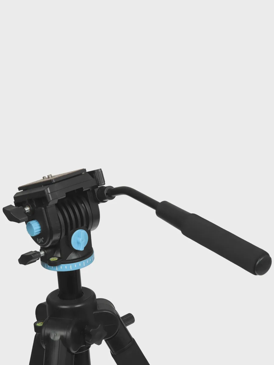 Штатив Falcon Eyes Cinema VT-1700 — фото 6 из 11