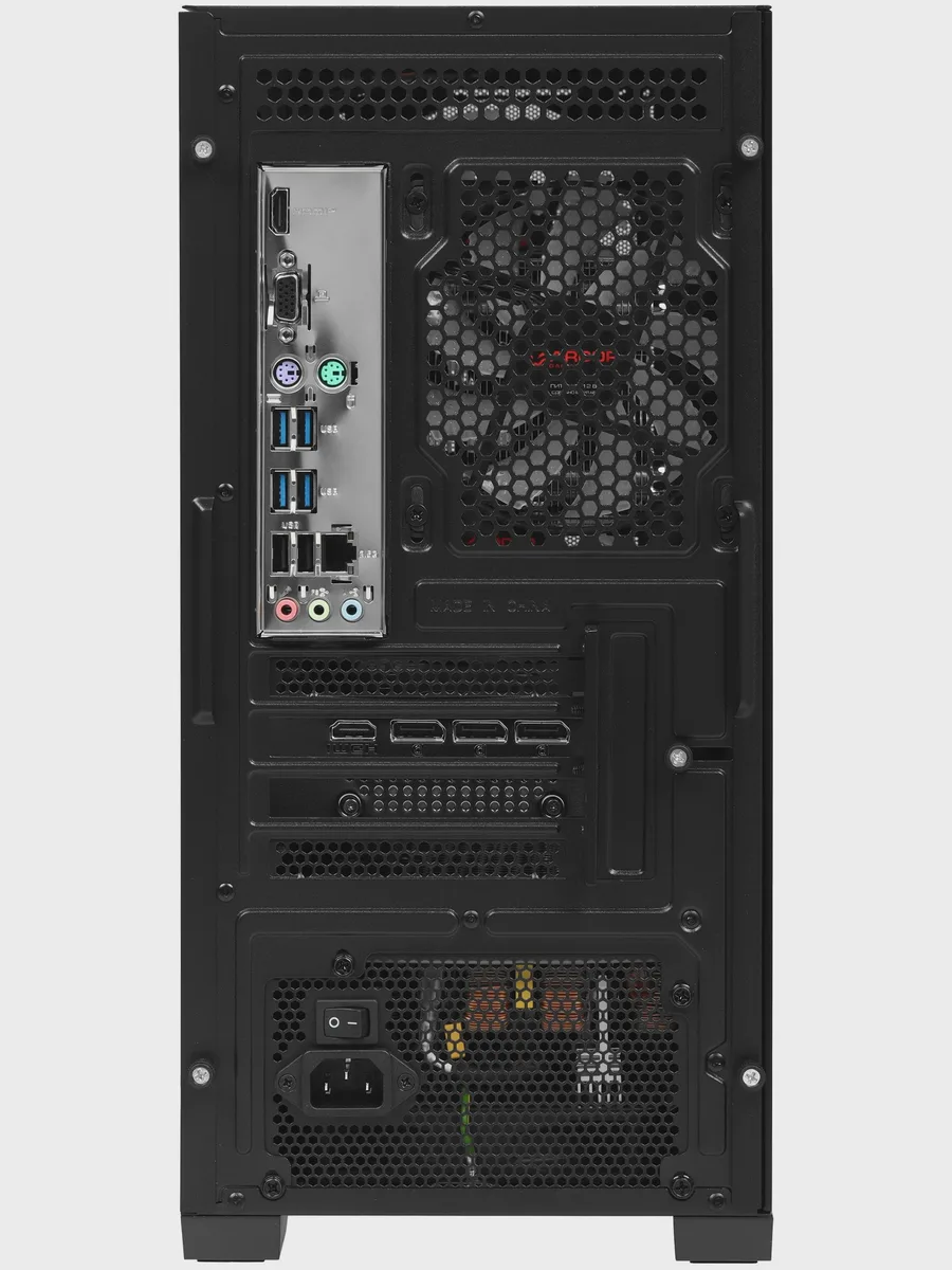 ПК ARDOR GAMING NEO M268 — фото 11 из 11