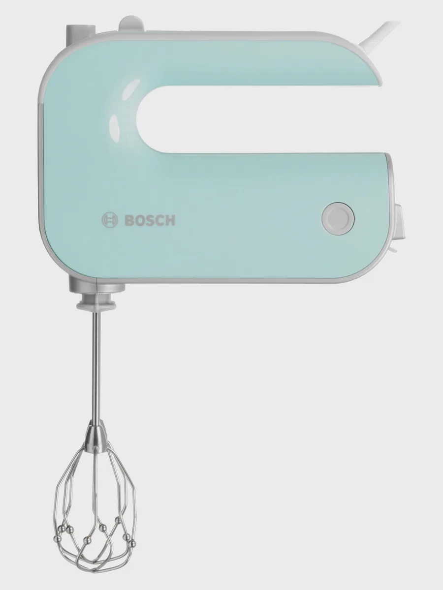 Миксер Bosch MFQ 40302 голубой — фото 3 из 11