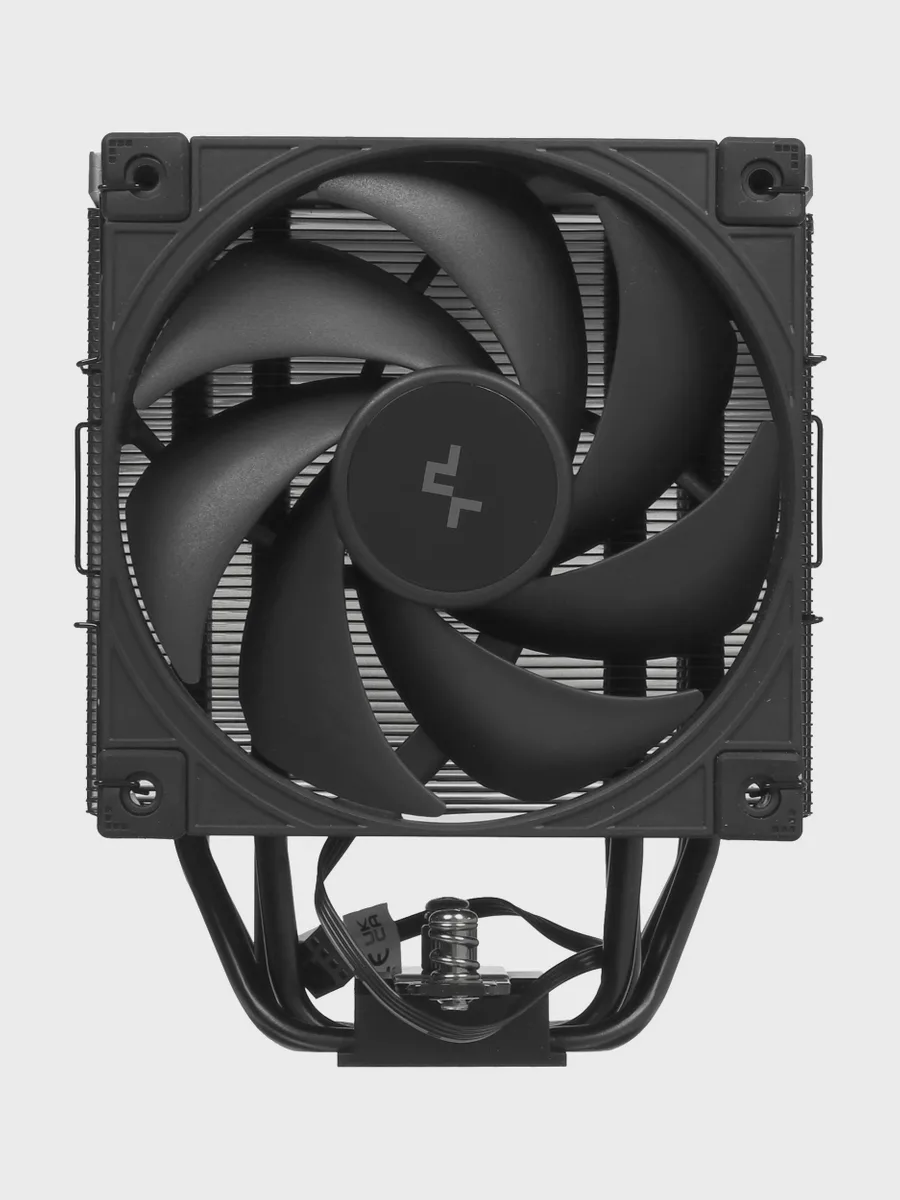 Кулер для процессора DEEPCOOL AK500 G2 [R-AK500G2-BKNNMN-GJD] — фото 4 из 11