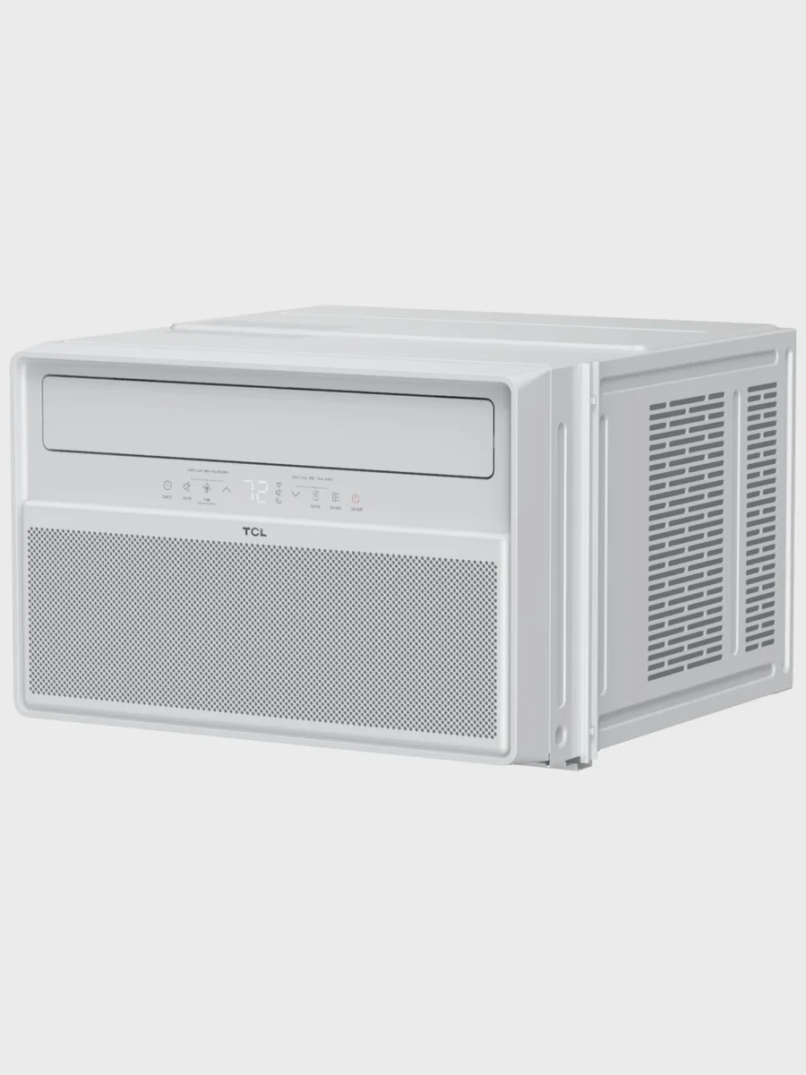 Кондиционер оконный TCL WIND 08 INV/X1 — фото 11 из 11