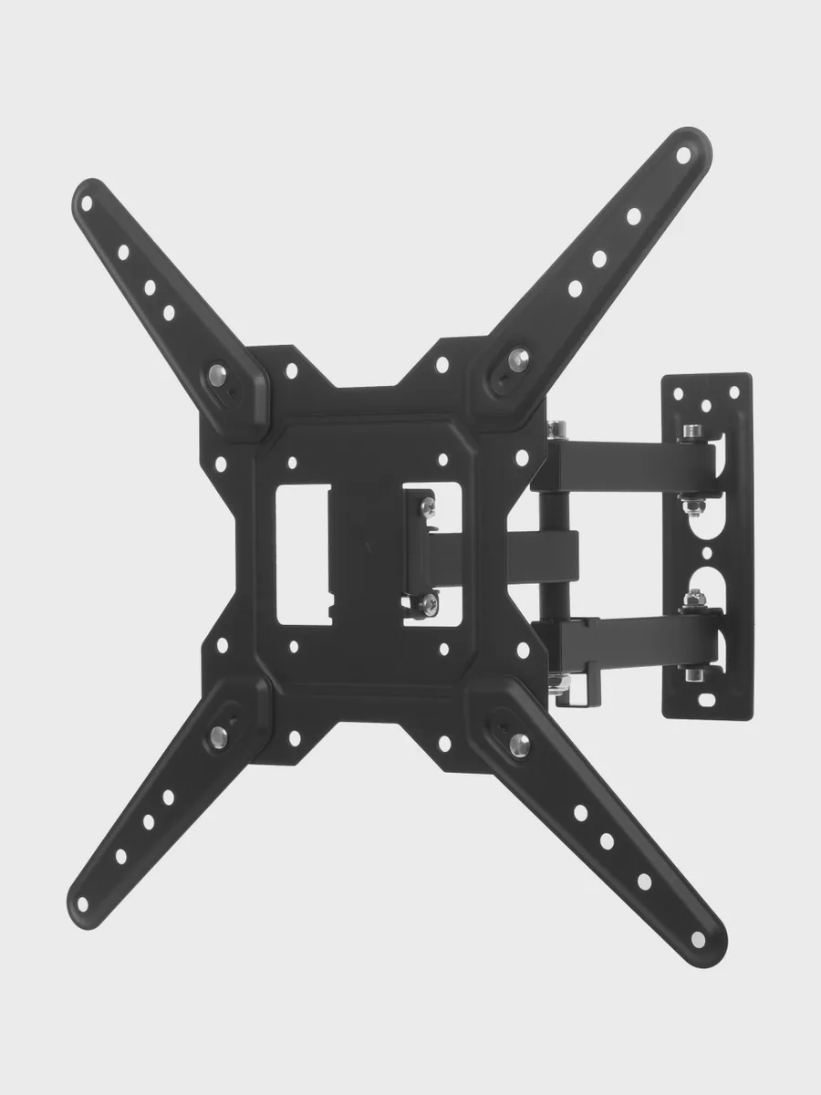Кронштейн для ТВ DEXP TB-55TS-2 черный — фото 3 из 7