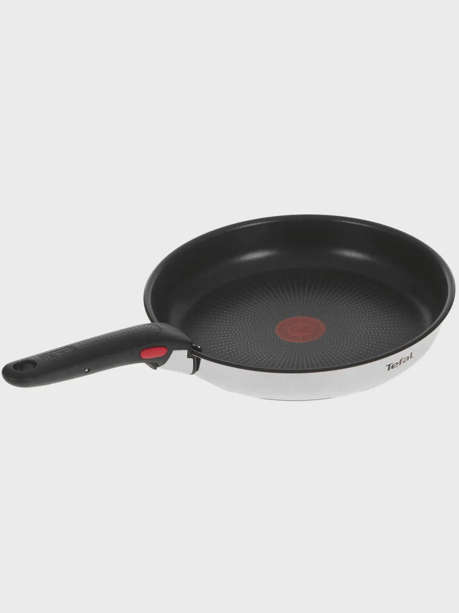 Набор посуды Tefal  Ingenio Emotion 8 L8978S04 — фото 2 из 10