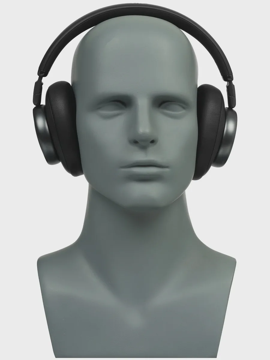 Беспроводные/проводные наушники JBL LIVE 780NC   черный 2026 — фото 10 из 11