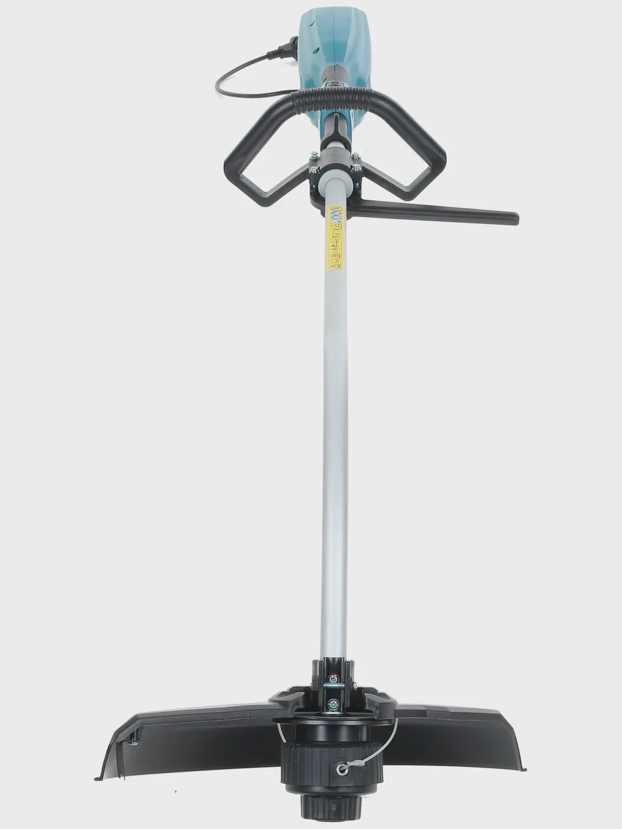 Триммер электрический Makita UR3501 — фото 3 из 9