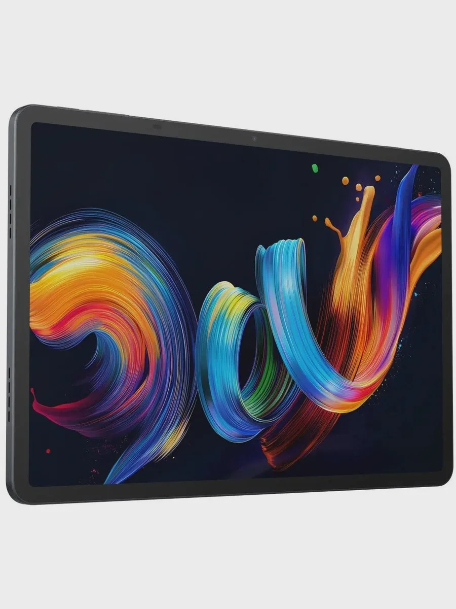 11.5" Планшет TCL NXTPAPER 11 Plus Wi-Fi 256 ГБ серый — фото 4 из 11