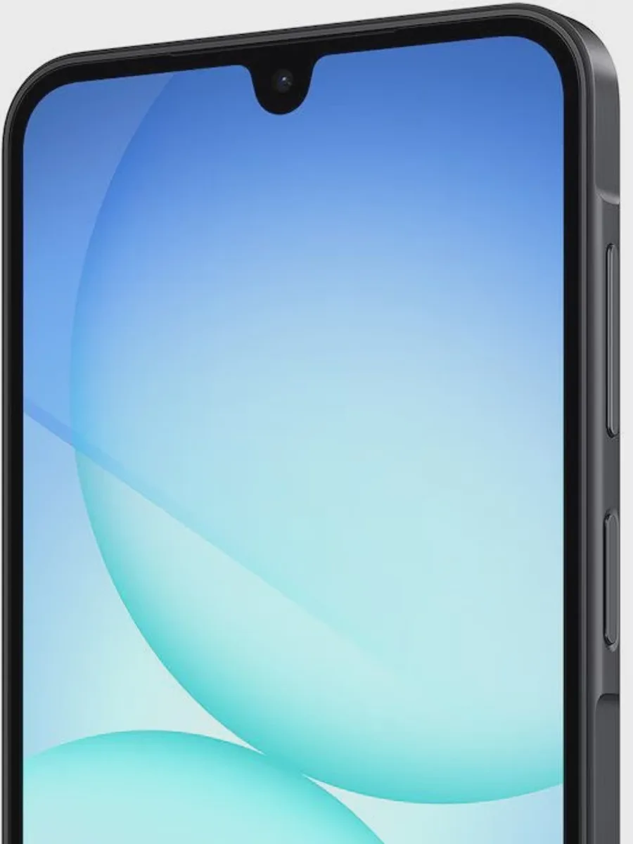 Смартфон Samsung Galaxy A17 128 ГБ — фото 12 из 19