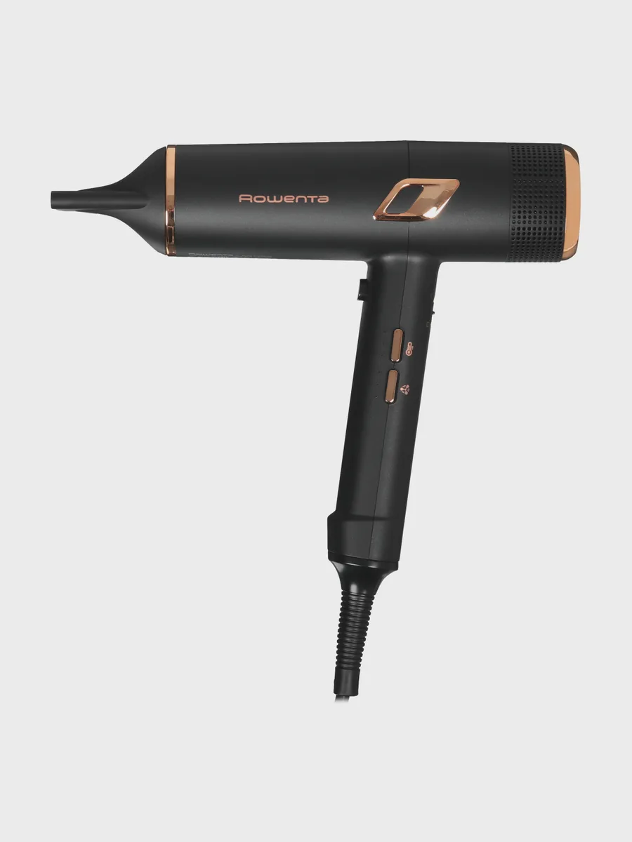 Фен Rowenta Ultimate Experience Maestria CV9920F3 черный — фото 3 из 11