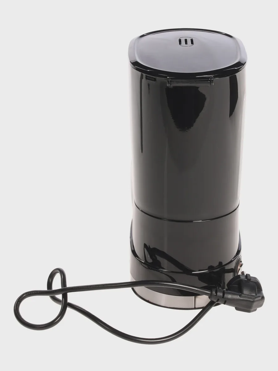 Кофеварка капельная Redmond RCM-M1507 черный — фото 6 из 11