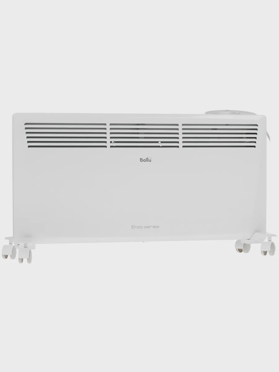 Конвектор Ballu Enzo Electronic BEC/EZER-2000 — фото 2 из 11