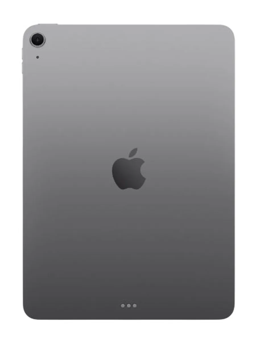 11" Планшет Apple iPad Air (M4) Wi-Fi 256 ГБ серый — фото 5 из 11
