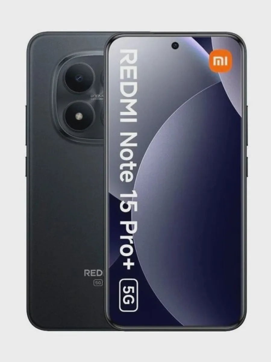Смартфон Redmi Note 15 Pro — фото 3 из 3