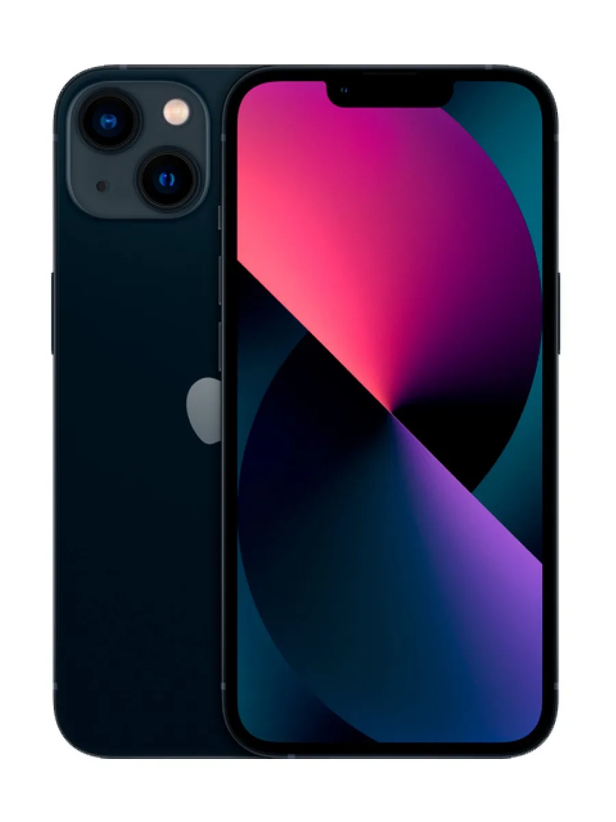 Смартфон Apple iPhone 13 128GB — фото 3 из 19