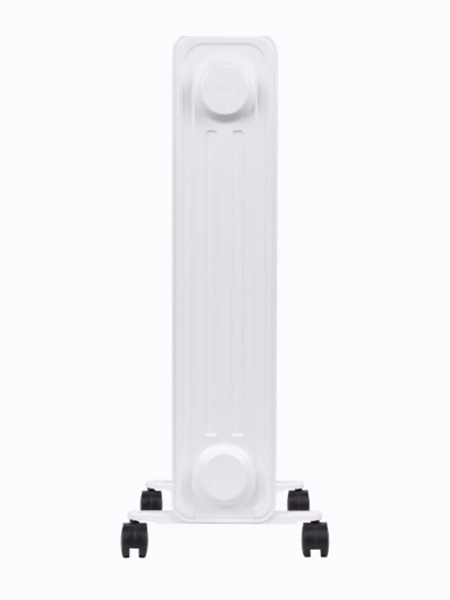 Масляный обогреватель Electrolux EOH/BE-11ZW 2200 — фото 5 из 11