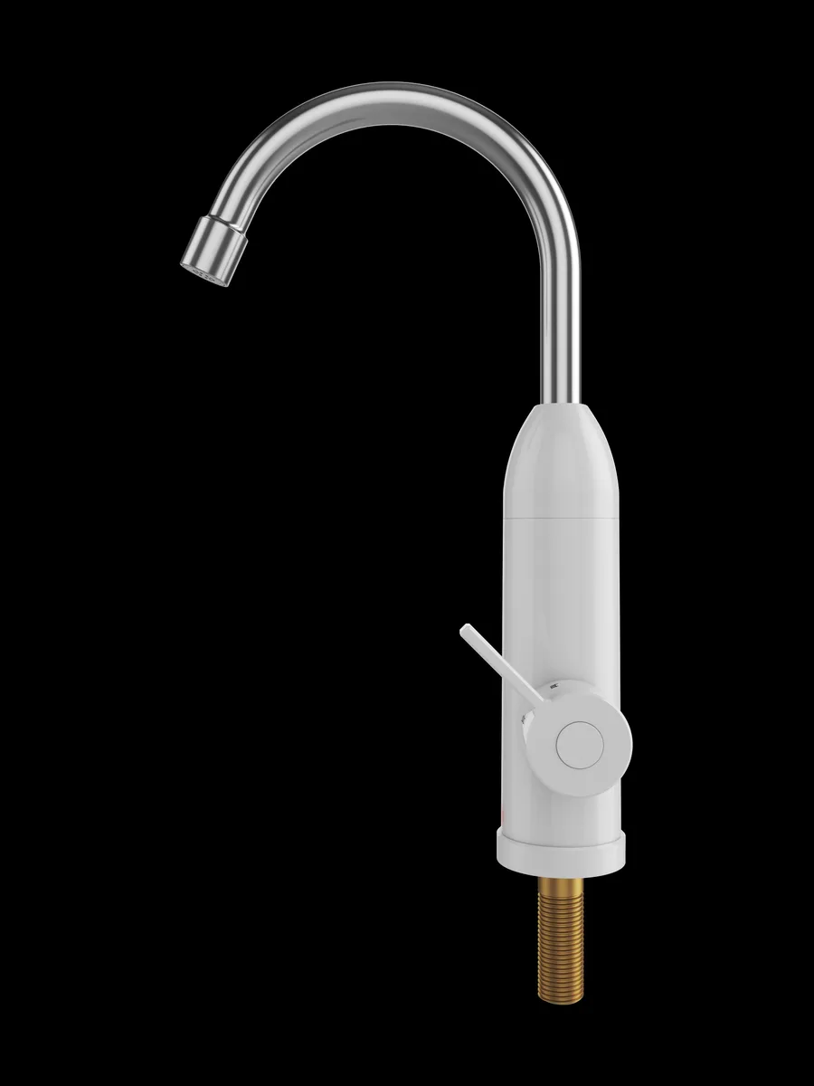 Проточный водонагреватель электрический Aceline IWH-3.3 XH Kitchen WaterTap v1 — фото 11 из 11