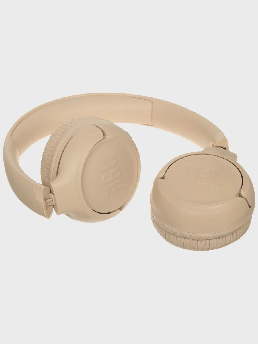 Беспроводные наушники JBL Tune 530BT 2025 — фото 7 из 28
