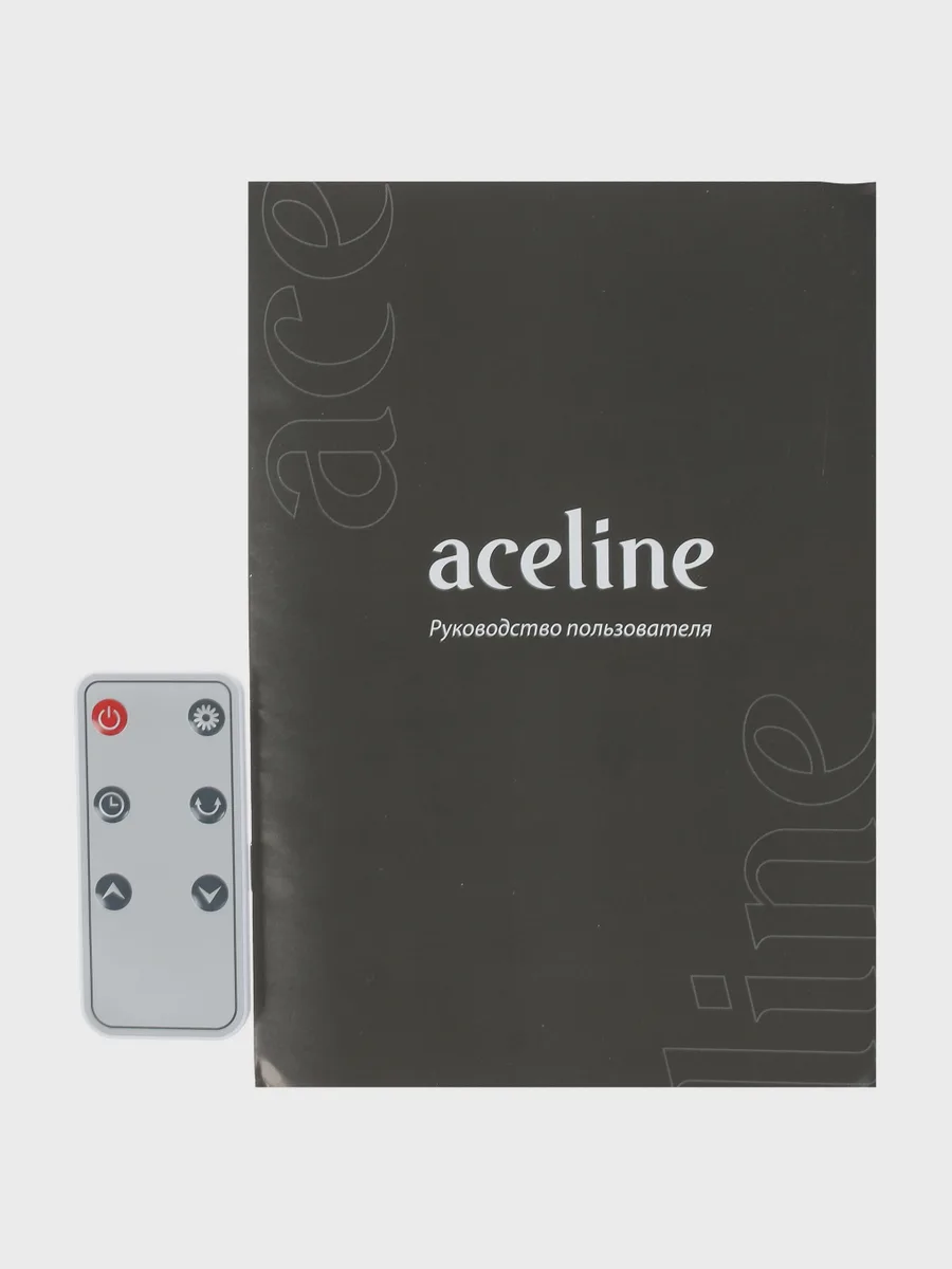 Тепловентилятор Aceline PTC-2200 — фото 9 из 11