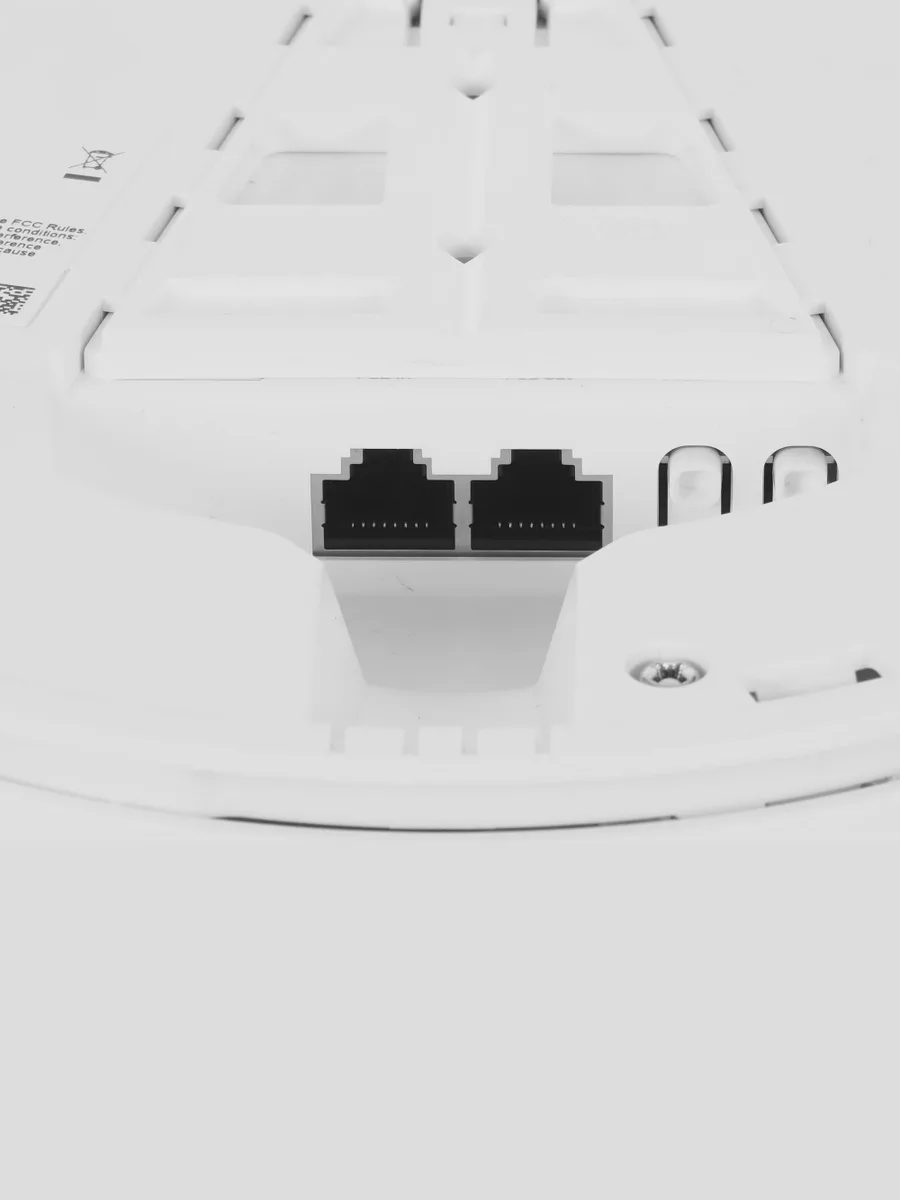Точка доступа MikroTik cAP XL ac 1167 Мбит/с — фото 5 из 11