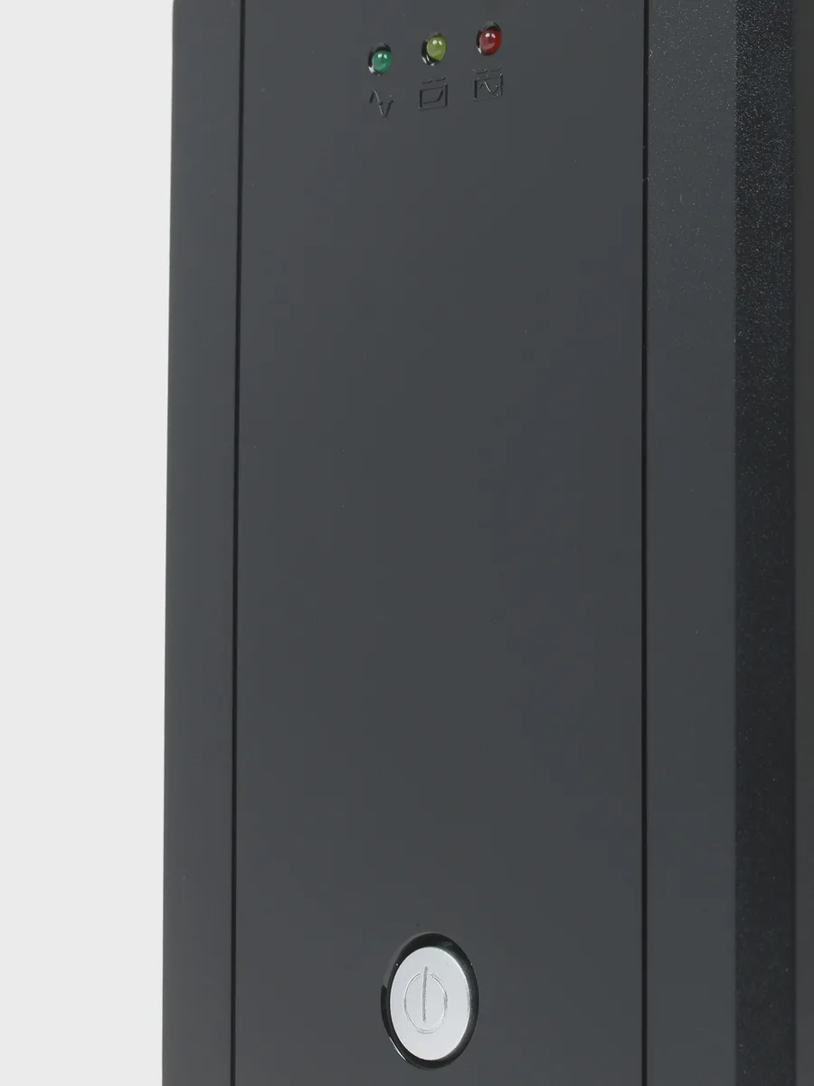 ИБП DEXP IEC-E 1200VA — фото 6 из 11