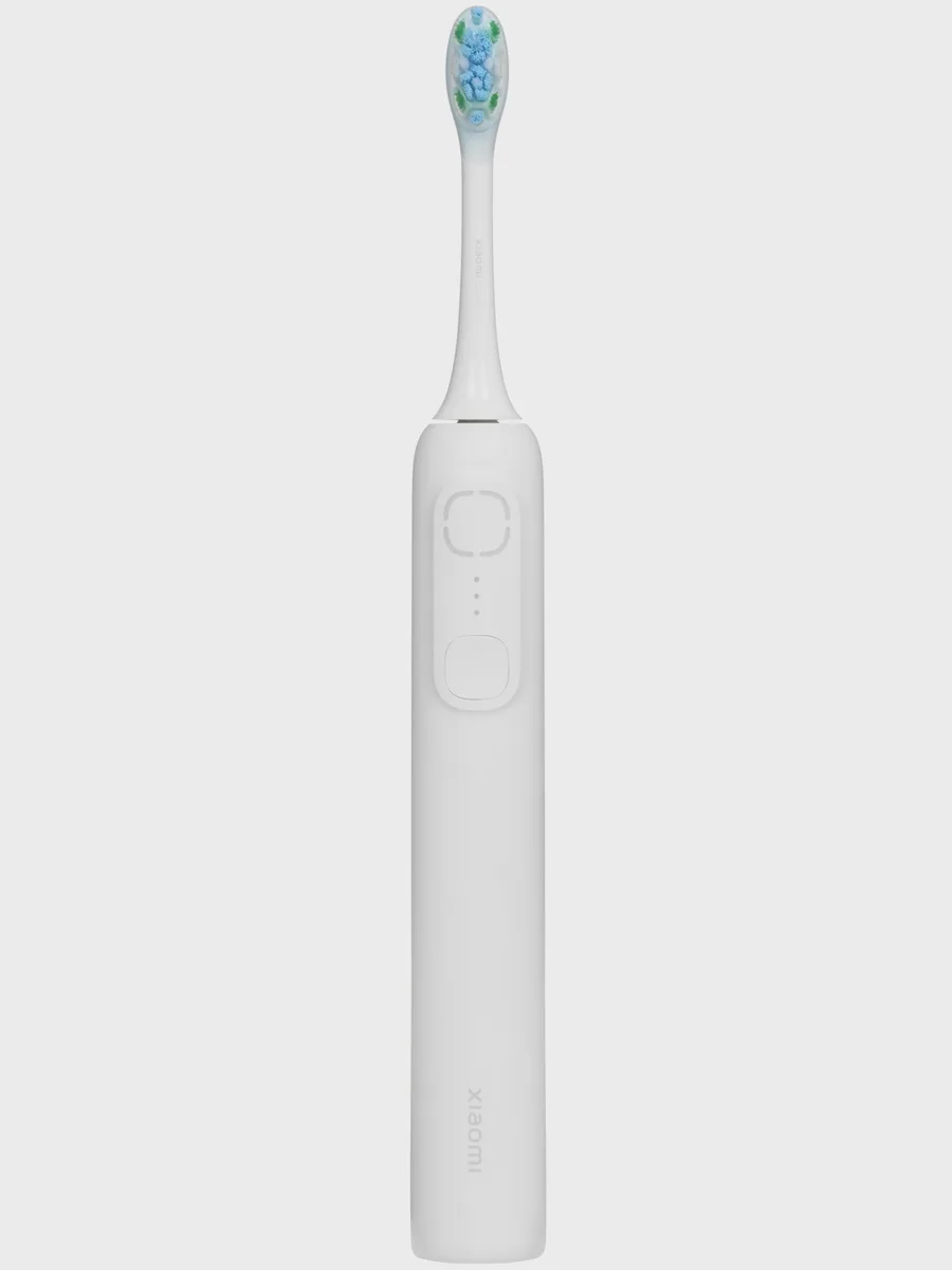 Электрическая зубная щетка Xiaomi Oscillation Electric Toothbrush — фото 3 из 16