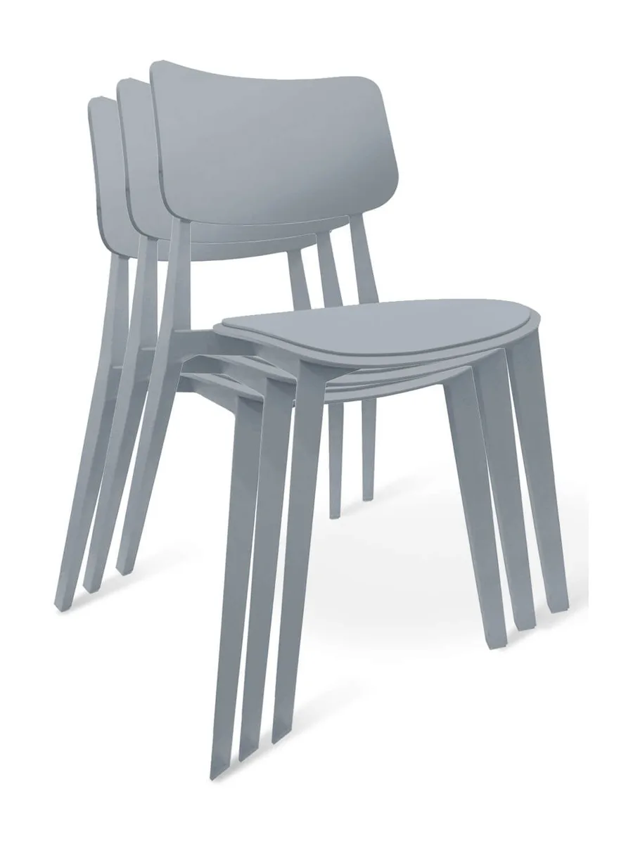 Стул Sheffilton SHT-S110-P — фото 2 из 8