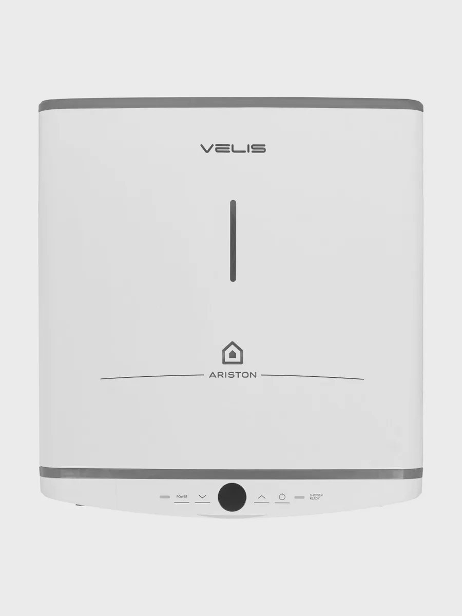 Накопительный водонагреватель электрический Ariston VELIS TECH PW ABSE 30 — фото 3 из 11