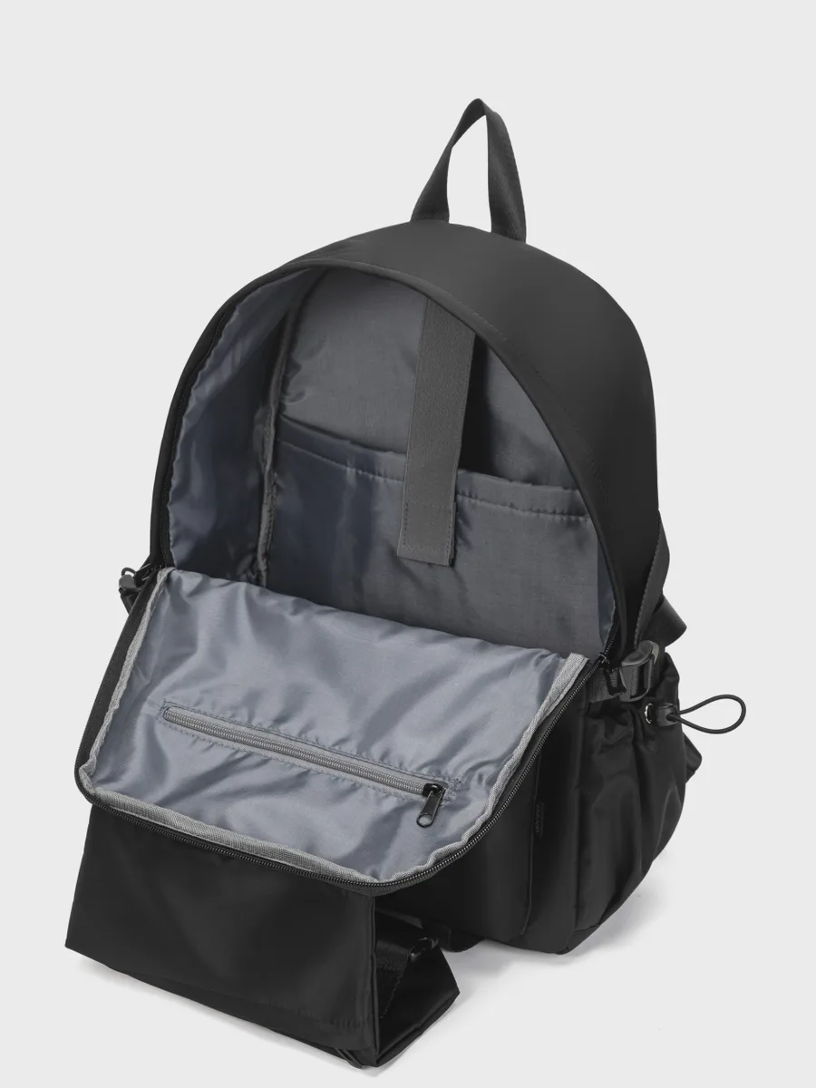 16" Рюкзак DEXP DR-Pol-410 — фото 10 из 11