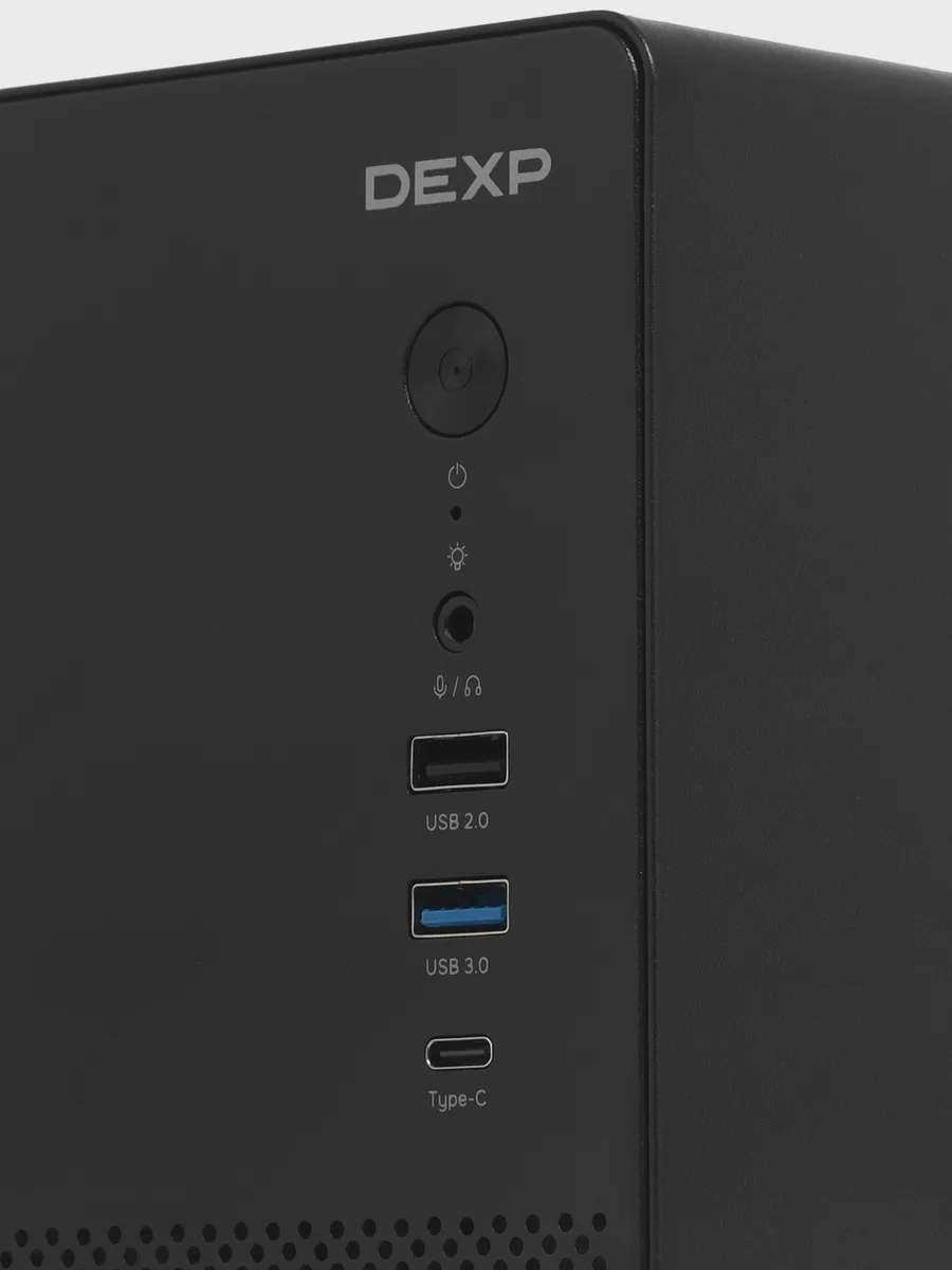 Корпус DEXP DC-2501S — фото 5 из 11
