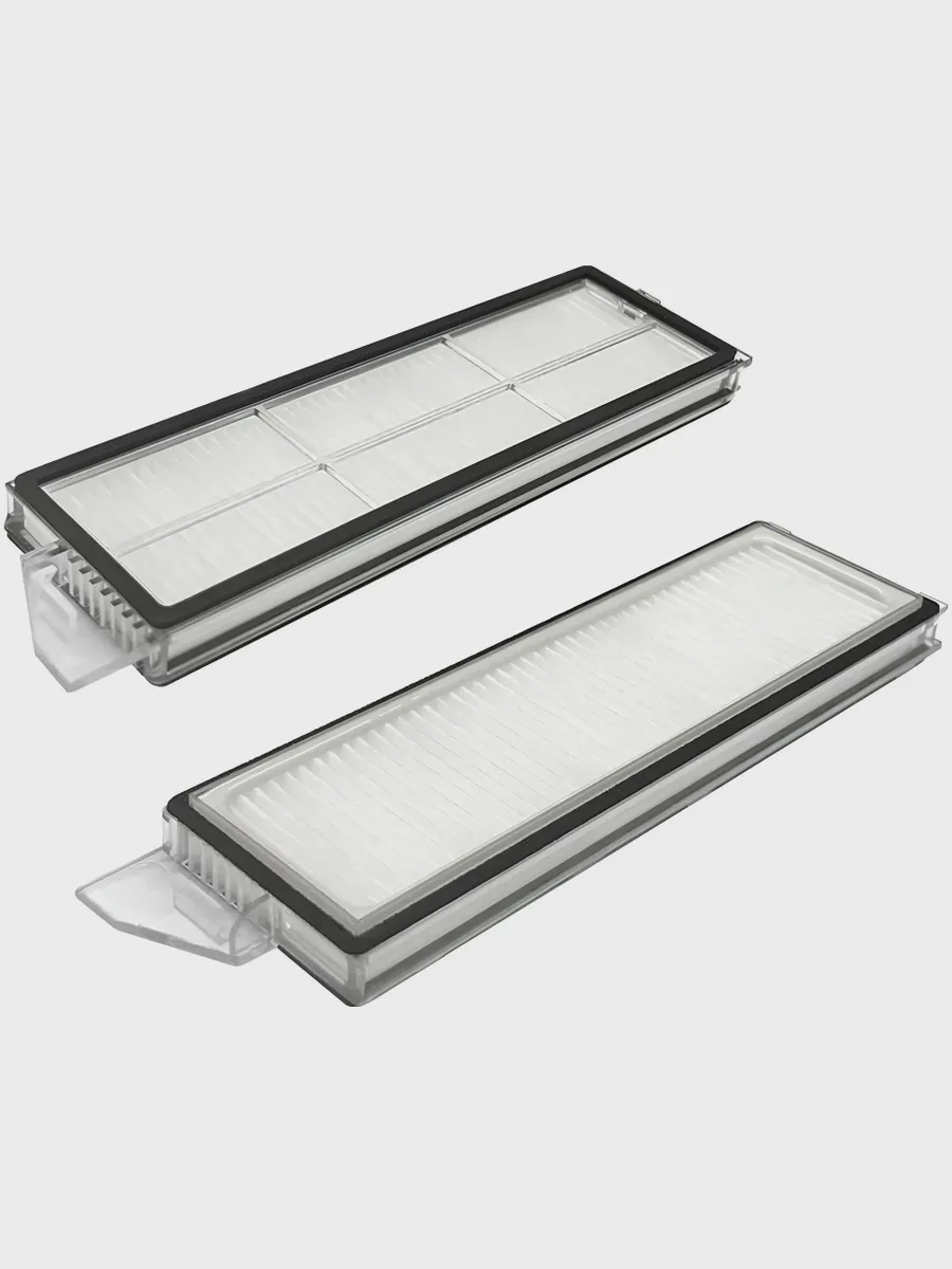 Комплект фильтров HEPA Raichmann RR-0012 — фото 3 из 4