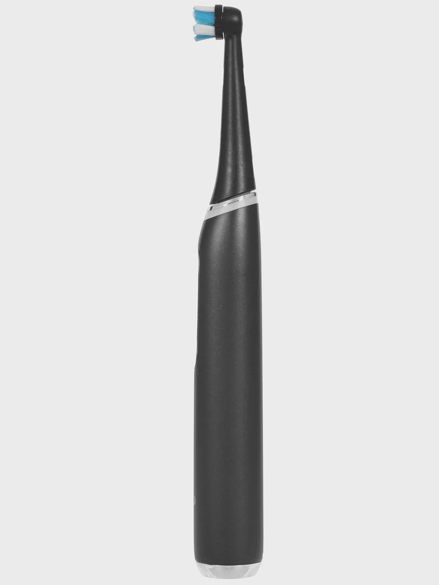 Электрическая зубная щетка Braun Oral-B iO Series 9/iOM9.1B2.2AD черный — фото 4 из 10
