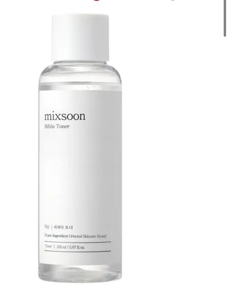 Тонер Mixsoon Bifida Toner 150ml — фото 1 из 1