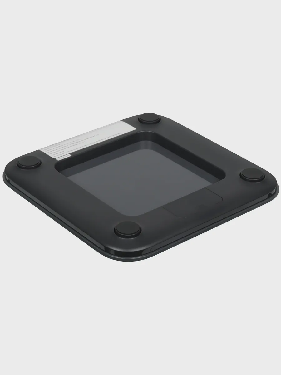 Весы Xiaomi Mi Smart Scale S200 — фото 5 из 11