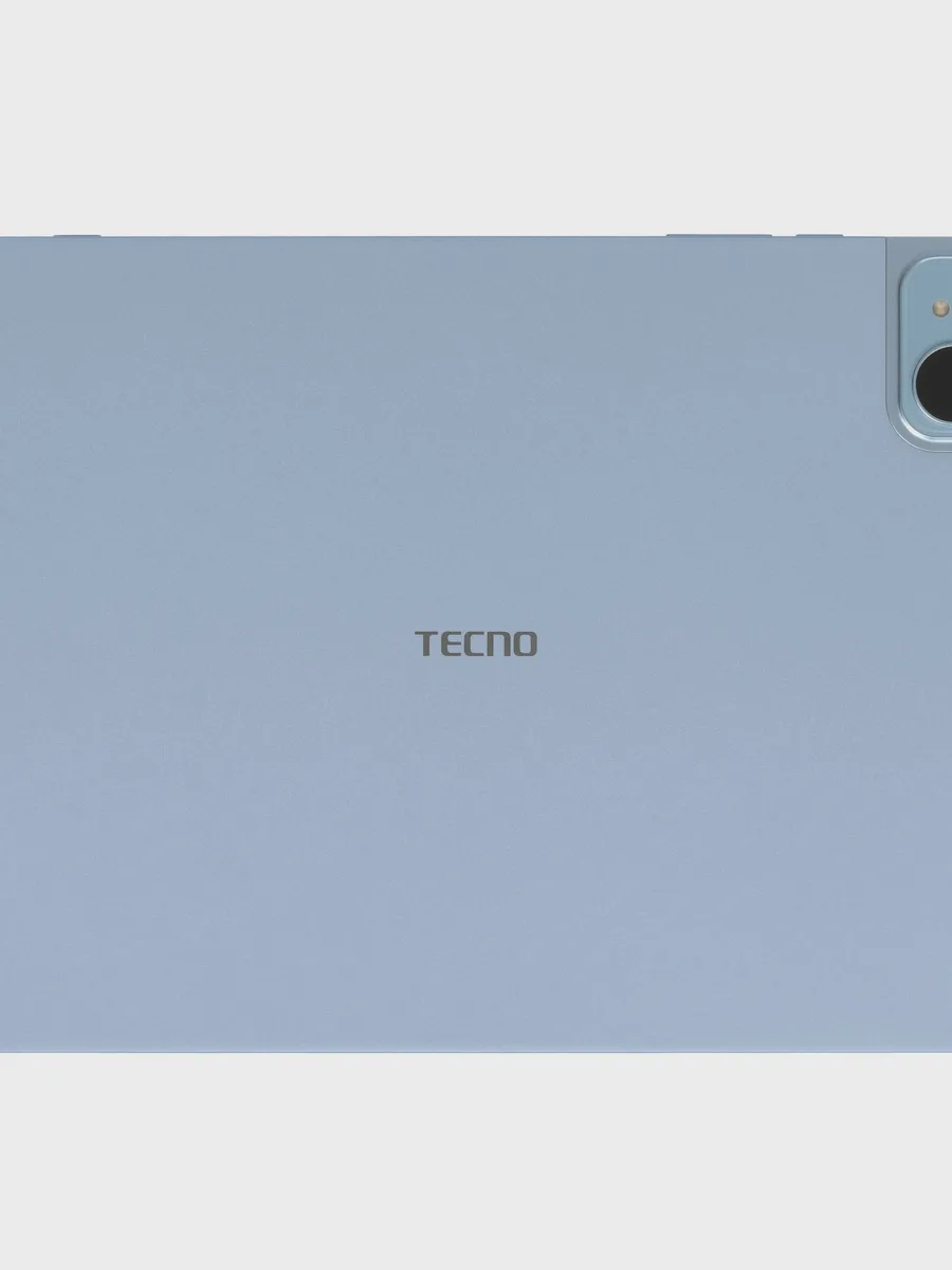 11" Планшет Tecno MegaPad SE LTE 128 ГБ — фото 2 из 11