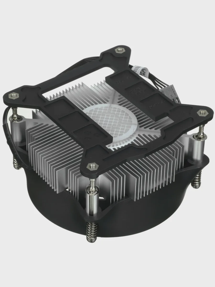 Кулер для процессора DEEPCOOL THETA 15 PWM [LGA1700] [DP-ICAS-T15P-17] — фото 4 из 7