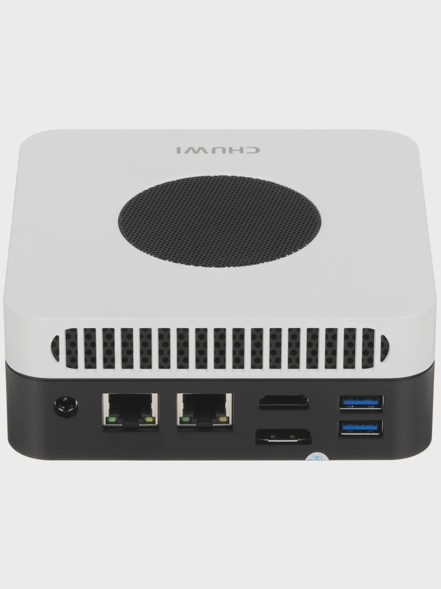 Мини ПК CHUWI LarkBox X — фото 11 из 11