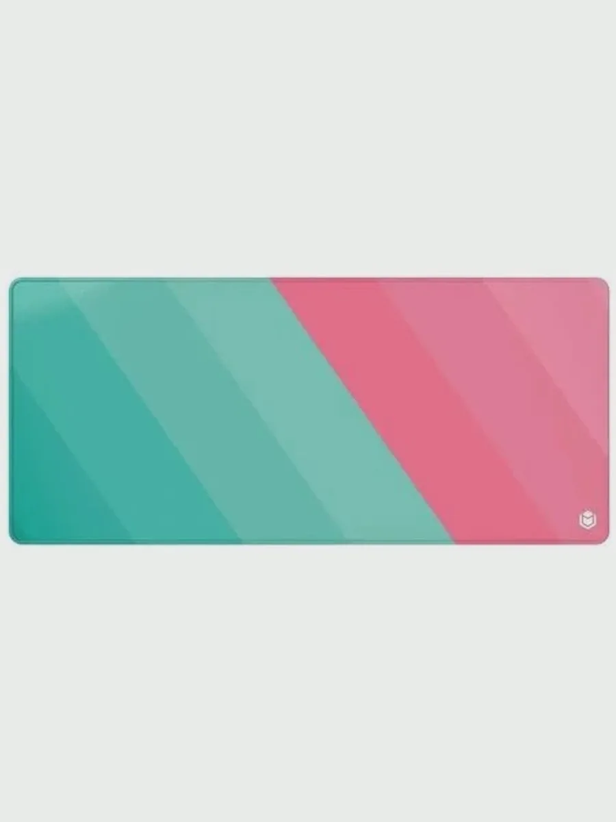 Коврик IO by Red Square MP Ice Cream Lines (XL) — фото 5 из 7