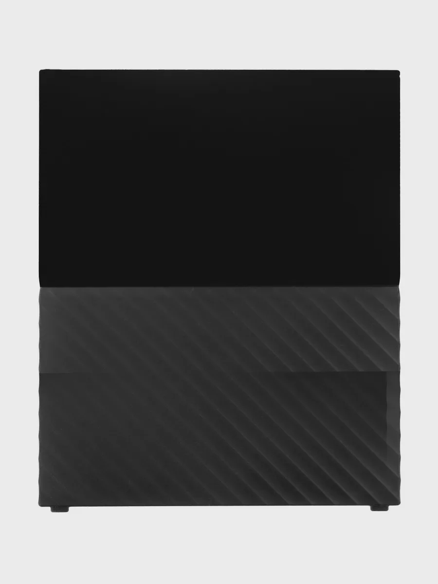 3.5" Внешний HDD WD My Book [WDBBGB0120HBK-SESN] 12 ТБ USB 3.2 Gen 1 Type-A — фото 4 из 11