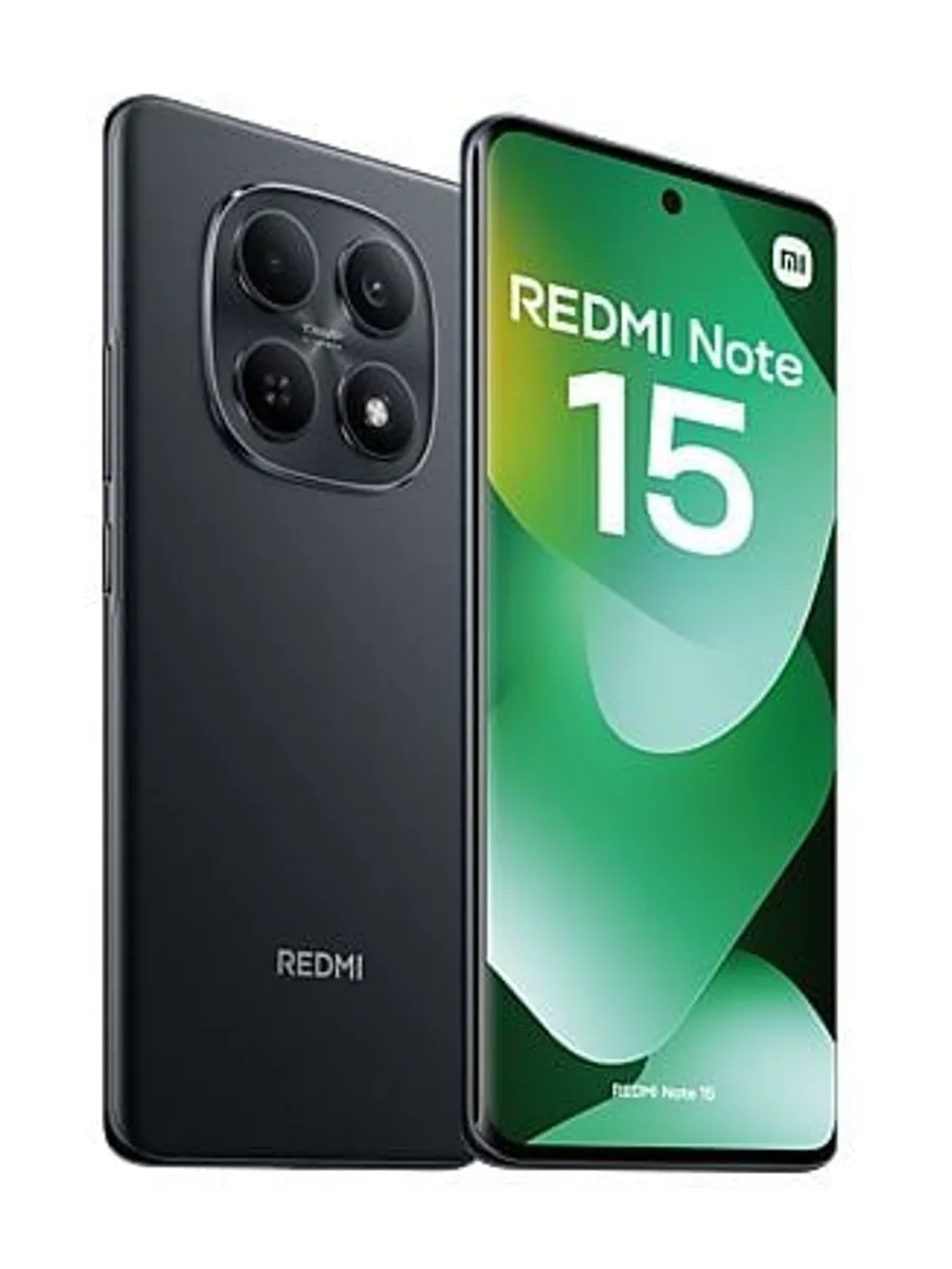Xiaomi Redmi A5 4/128GB — фото 6 из 6
