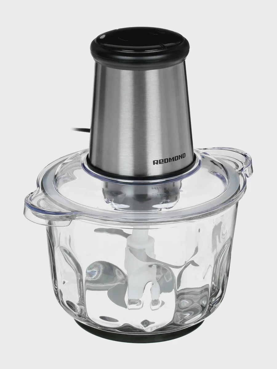 Измельчитель  REDMOND RCR-3824 — фото 3 из 11