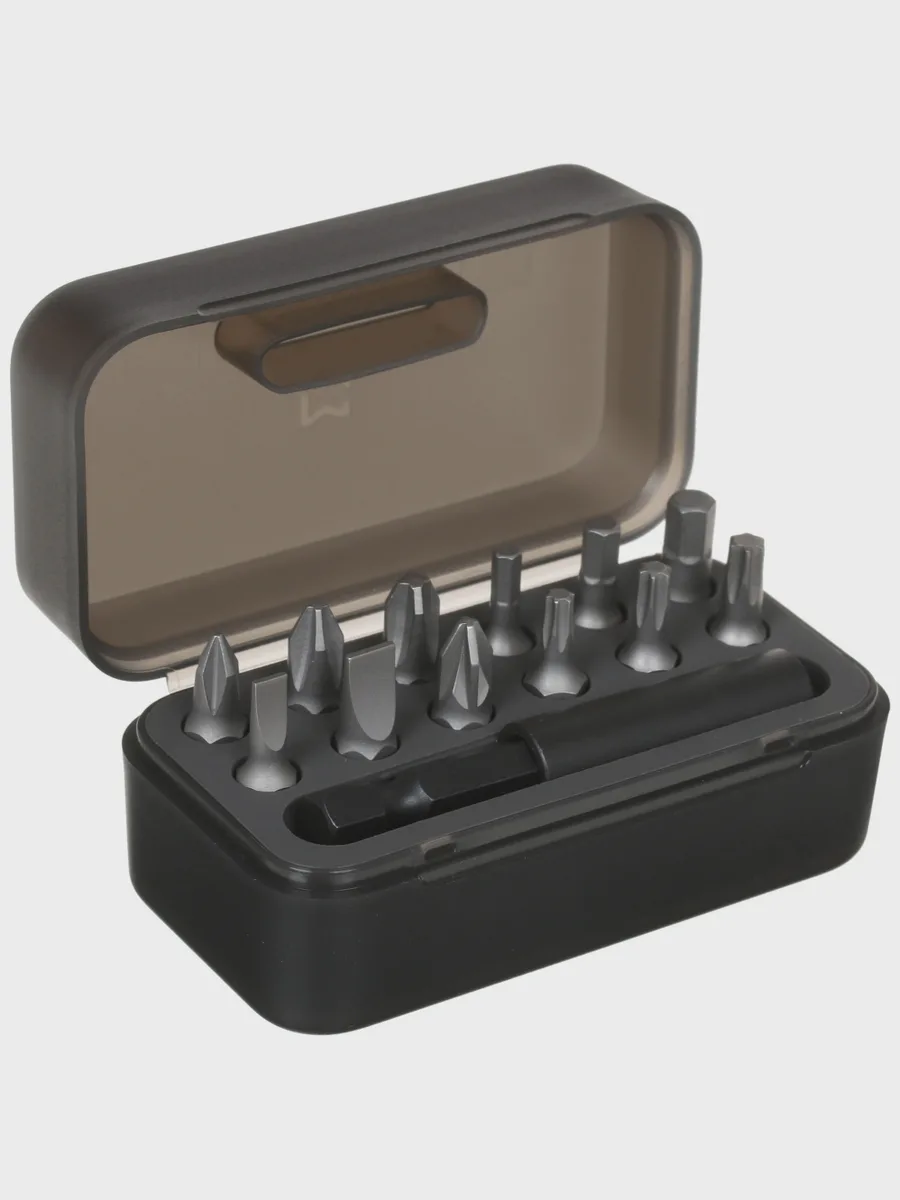 Аккумуляторная отвертка Xiaomi Mi Cordless Screwdriver MJDDLSD001QW — фото 7 из 11