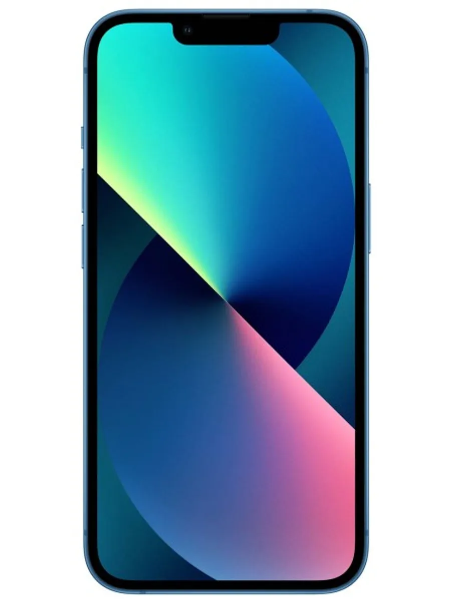 Смартфон Apple iPhone 13 128GB — фото 5 из 19
