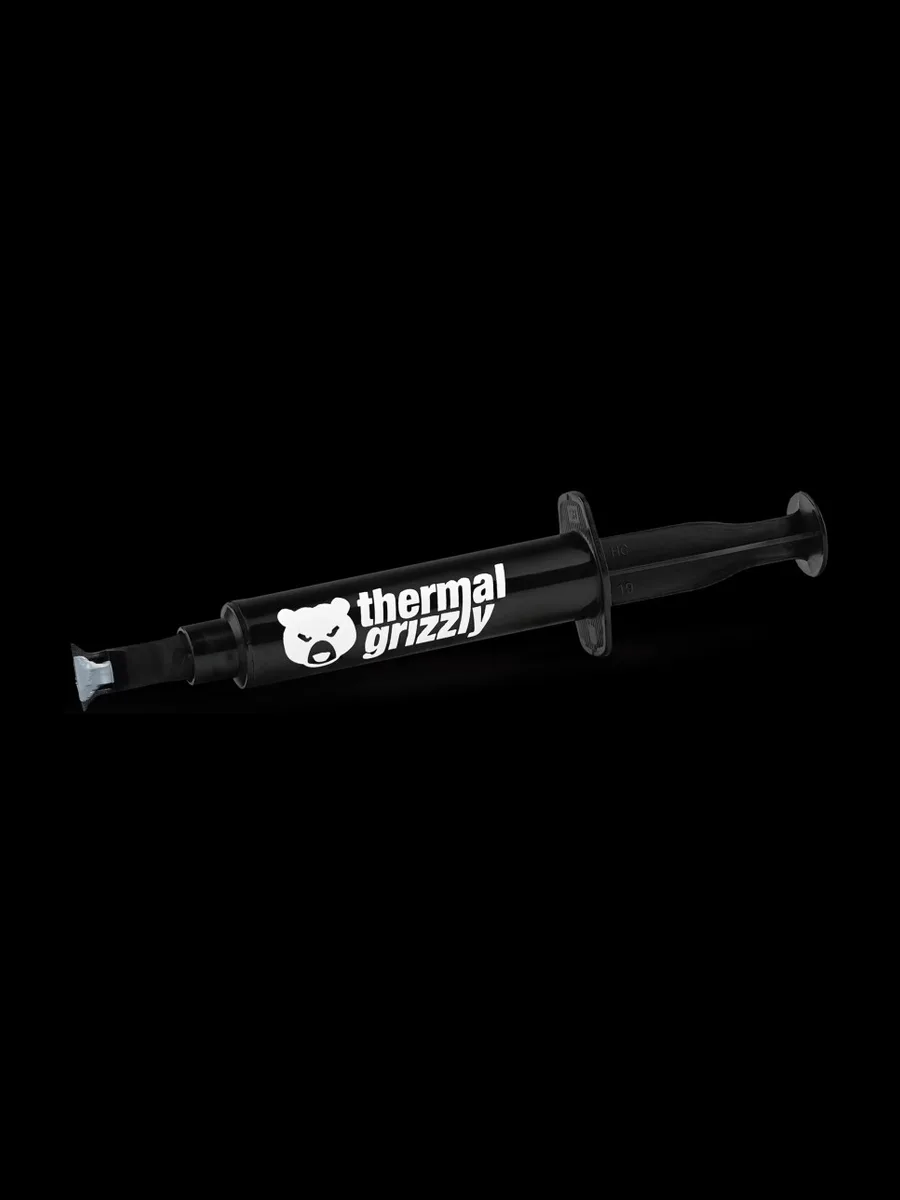 Термопаста Thermal Grizzly Duronaut — фото 8 из 11
