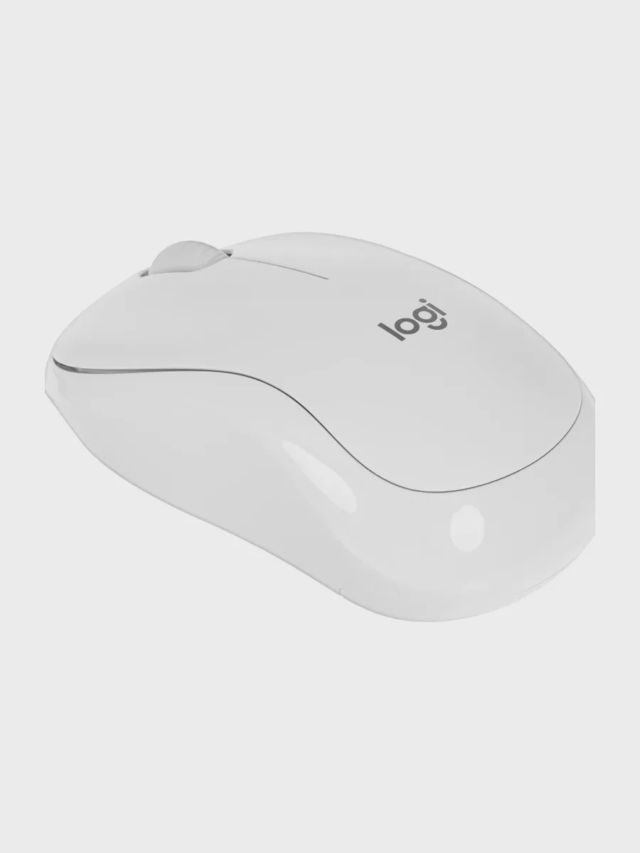 Клавиатура+мышь Logitech Combo MK295 White USB — фото 9 из 11