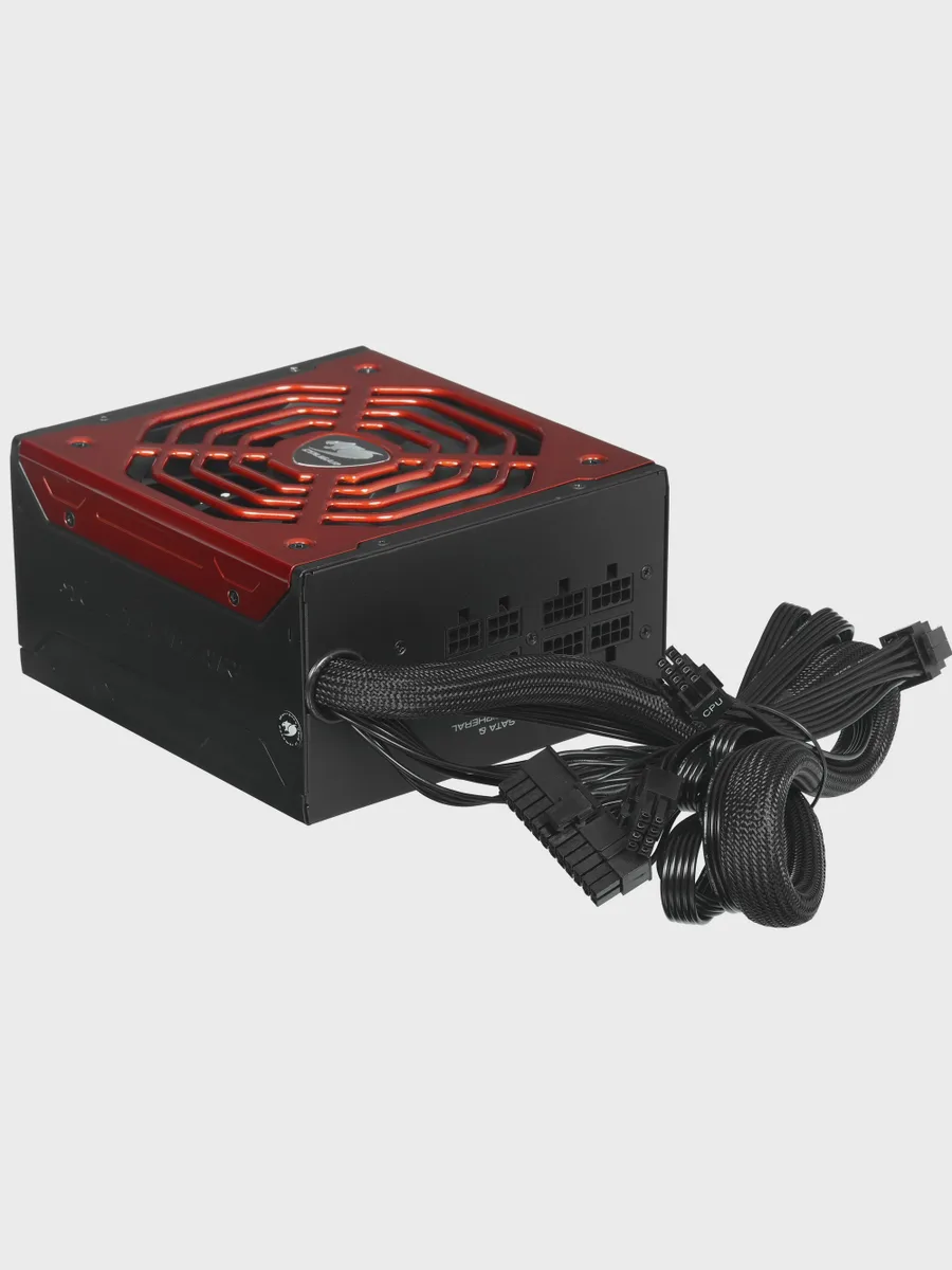 Блок питания Cougar BXM 700W 700 Вт — фото 2 из 11
