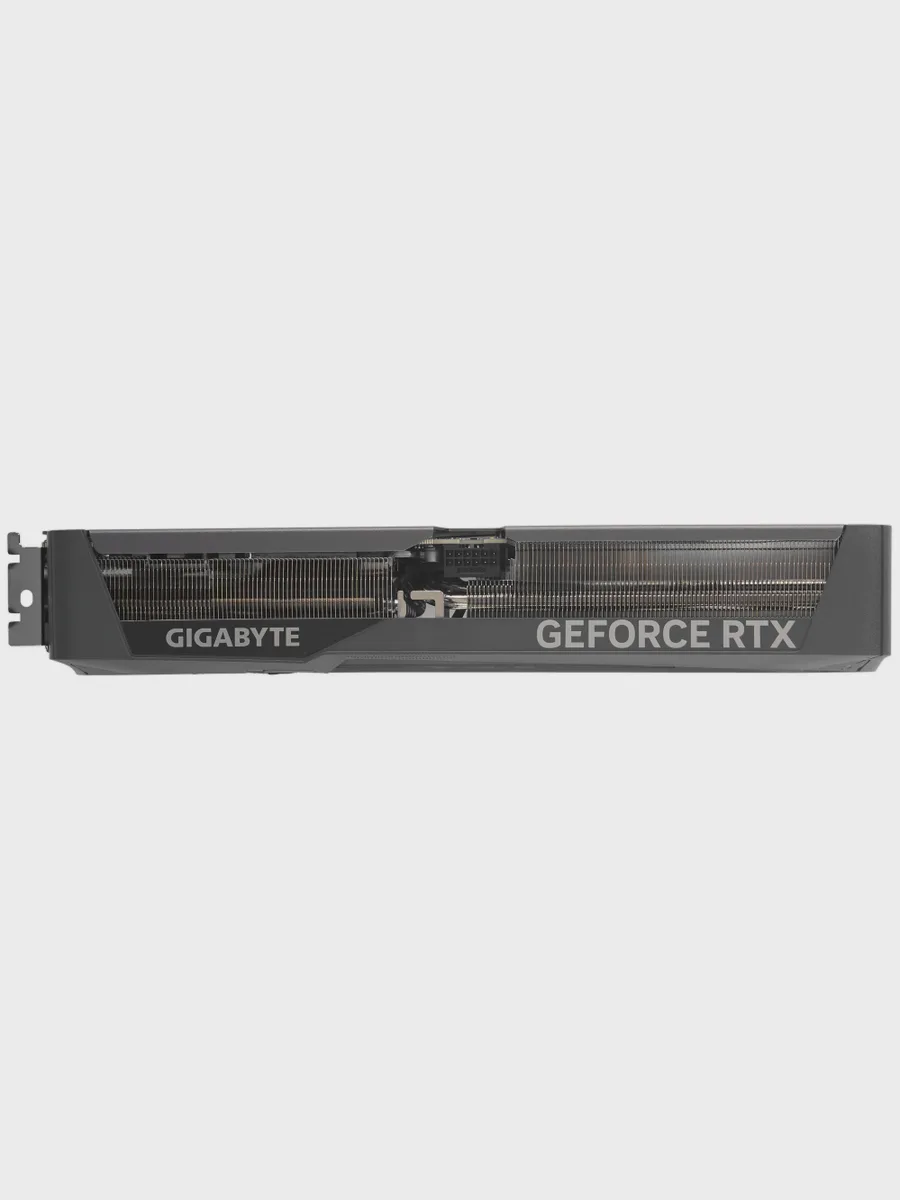 Видеокарта GIGABYTE GeForce RTX 5070 EAGLE OC SFF 12 ГБ GDDR7 2587 МГц — фото 9 из 11